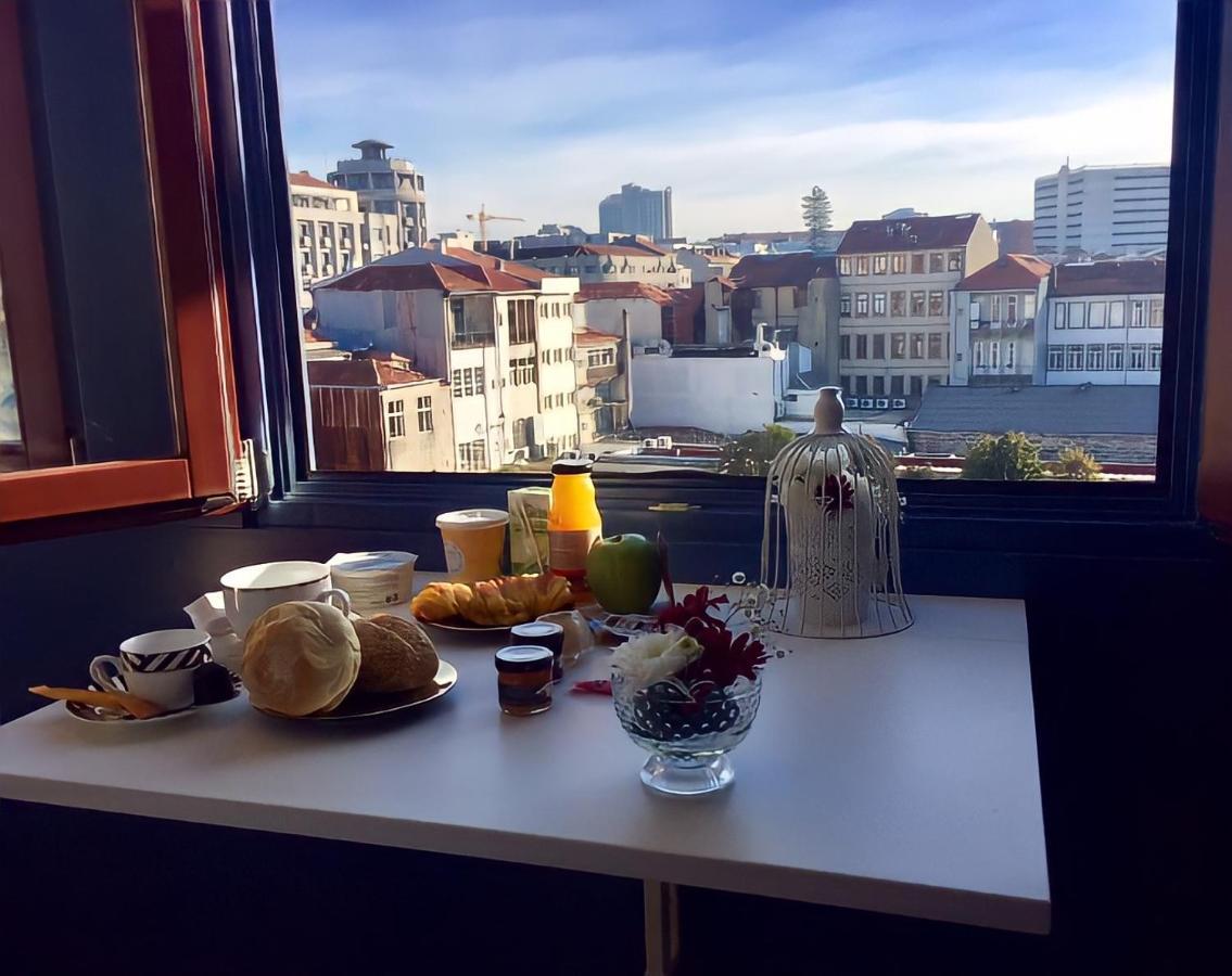 Oporto Golden Apartment Esterno foto